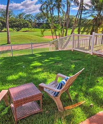 5th image of 92-1525 Aliinui Dr APT F