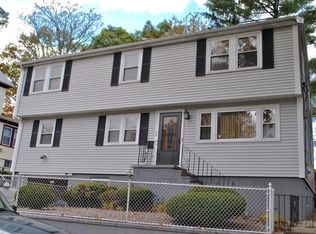 54 Oakcrest Rd, Hyde Park, MA 02136