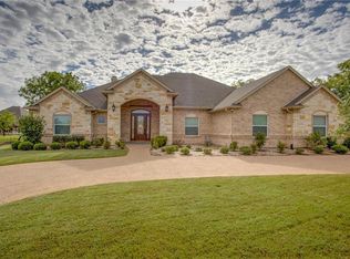 6431 Inverness Rd, Granbury, TX 76049
