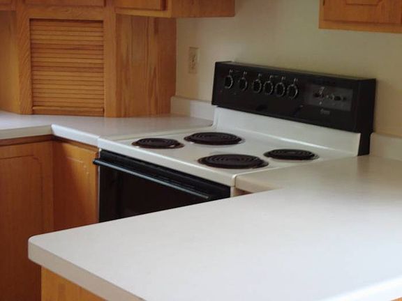 Stove / Oven