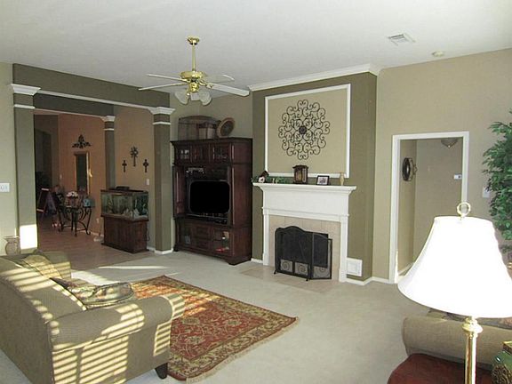 2nd image of 3610 Brookstone Ct