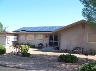 4620 E Gunsmoke Pass Rd, Rimrock, AZ 86335