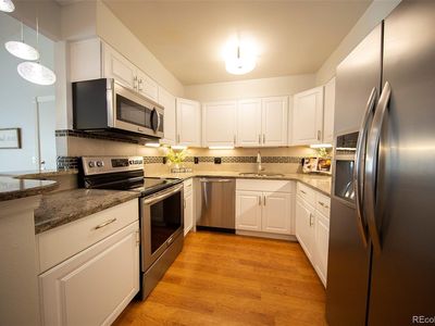 3334 S Ammons Street Bldg 13  Unit 13-204, Denver, CO, 80227