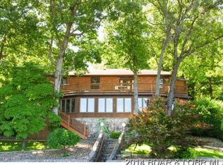 93 Driftwood Acres Dr, Sunrise Beach, MO 65079