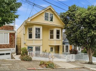 36A Gladys St, San Francisco, CA 94110