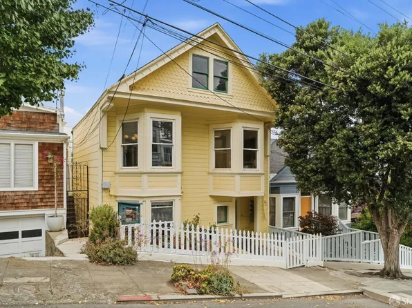 36A Gladys St, San Francisco, CA 94110