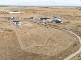 7341 Woodchest St LOT 4, Strasburg, CO 80136