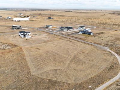 7341 Woodchest Street LOT 4, Strasburg, CO, 80136