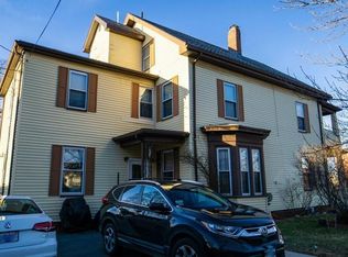 116 Pearl St, Somerville, MA 02145