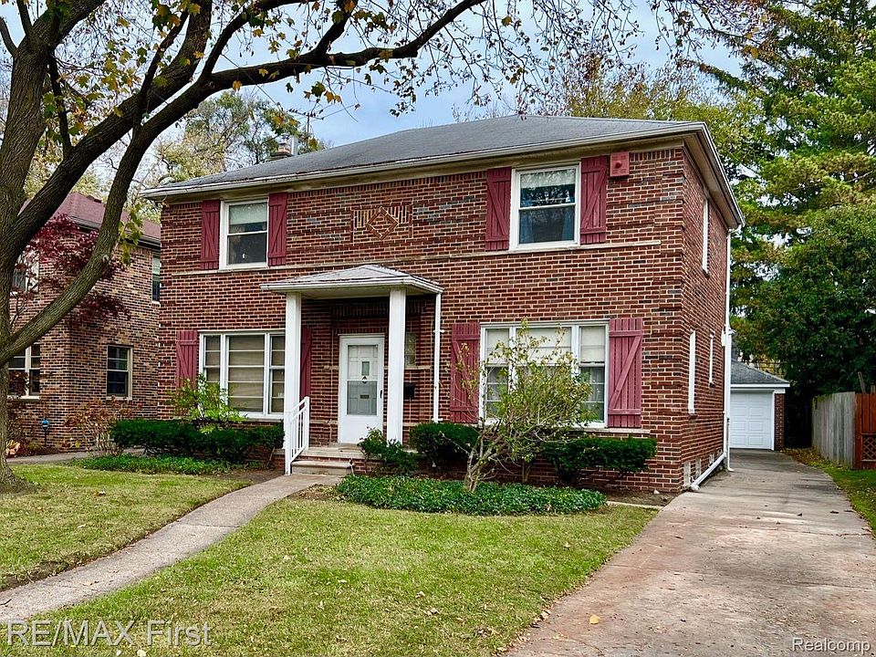 1st image of 25436 Wareham Dr