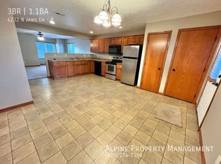 4232 N Jans Dr UNIT 8, Sioux Falls, SD 57107