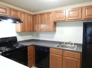 150 Sea St #50IIA, Quincy, MA 02169