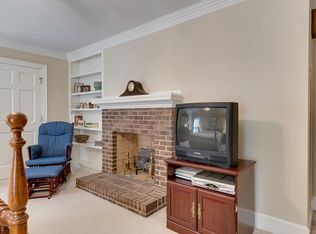 2922 Cross Country Rd, Charlotte, NC 28270