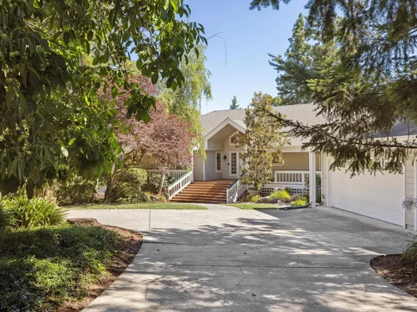 14 Chrisdumar Lane, Petaluma, CA 94952