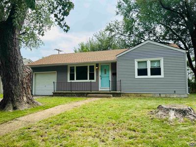 2234 SW Boswell Ct, Topeka, KS, 66611