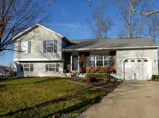 5013 Sailfish Ct, Waldorf, MD 20603