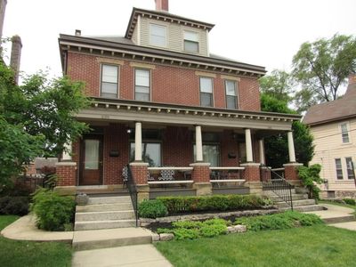 239 Buttles Ave, Columbus, OH, 43215