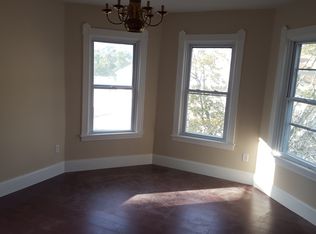 4 E Kendall St, Worcester, MA 01605