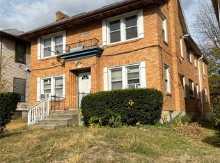 79 W Norman Ave, Dayton, OH 45405