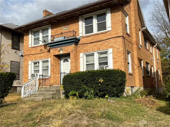 79 W Norman Ave, Dayton, OH 45405