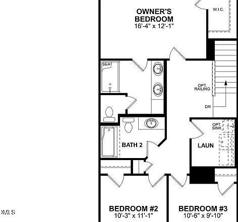 1038 Manorhaven Dr — Photo 21