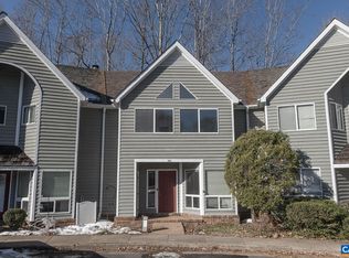 1266 Chatham Rdg, Charlottesville, VA 22901