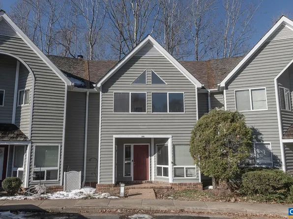 1266 Chatham Rdg, Charlottesville, VA 22901