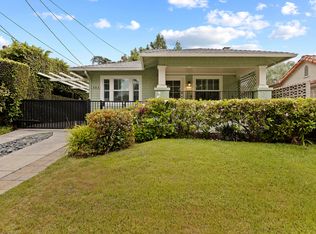 484 W California Blvd, Pasadena, CA 91105