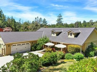 18814 Norlene Way, Grass Valley, CA 95949