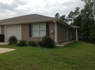 68 Beaver Dam Rd #B, Mc Henry, MS 39561