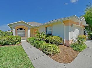 2073 N Brentwood Cir, Lecanto, FL 34461