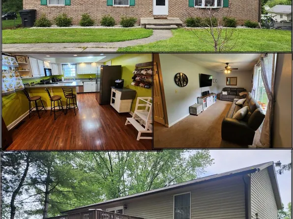 87 Summers St, Inwood, WV 25428