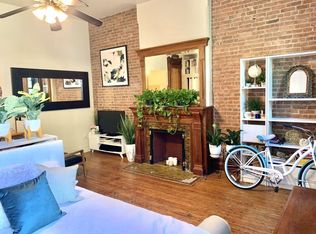149 W 119th St APT 2R, New York, NY 10026