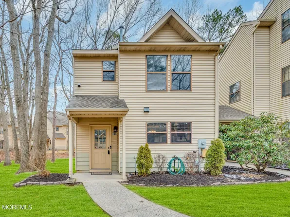 240 Azalea Circle, Jackson, NJ 08527
