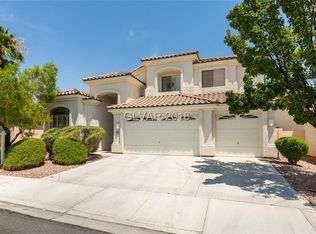 1816 Shifting Winds St, Las Vegas, NV 89117