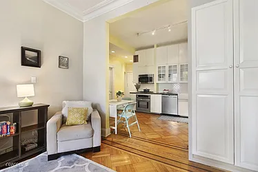 Sold by Corcoran