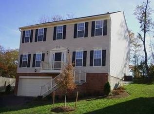 364 Harper Dr, Orange, VA 22960