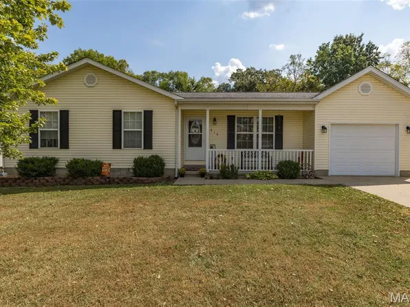 619 Houser St, Park Hills, MO 63601