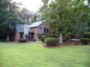 125 Shadowood Ln #13, Peachtree City, GA 30269