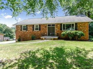 1206 Venido Dr, Knoxville, TN 37932