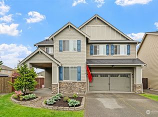 11603 130th St E, Puyallup, WA 98374