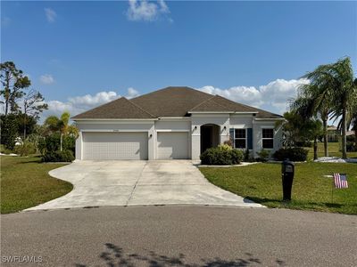 25566 Banff Ln, Punta Gorda, FL, 33983