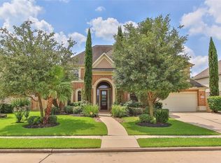 17535 Cypress Laurel St, Houston, TX 77095