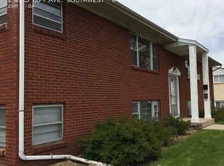 2923 Taft Ave SW APT 2, Wyoming, MI 49519