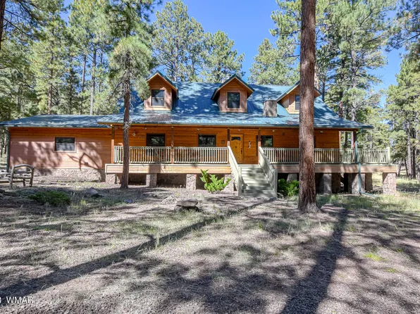 1167 Street, Greer, AZ 85927