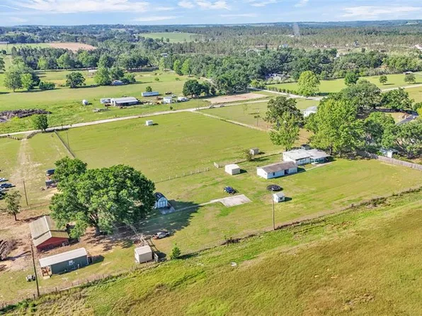 36041 Lanigan Rd, Dade City, FL 33523