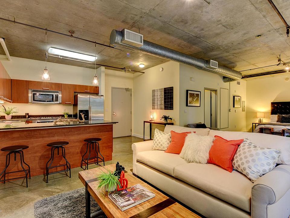 1st image of 645 W 9th St APT 241