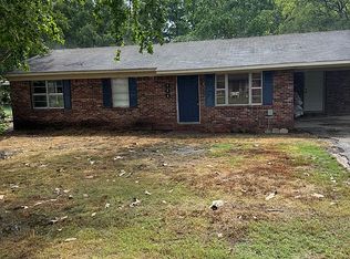 306 Pine St, Keiser, AR 72351