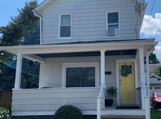 258 Frederick St, Kingston, PA