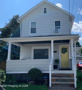 258 Frederick St, Kingston, PA, 18704